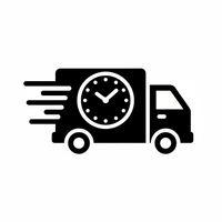 Fast & Reliable Delivery