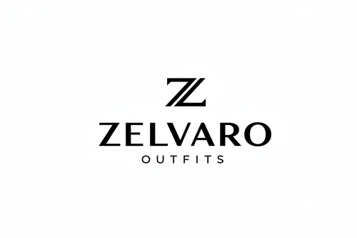ZELVARO OUTFITS