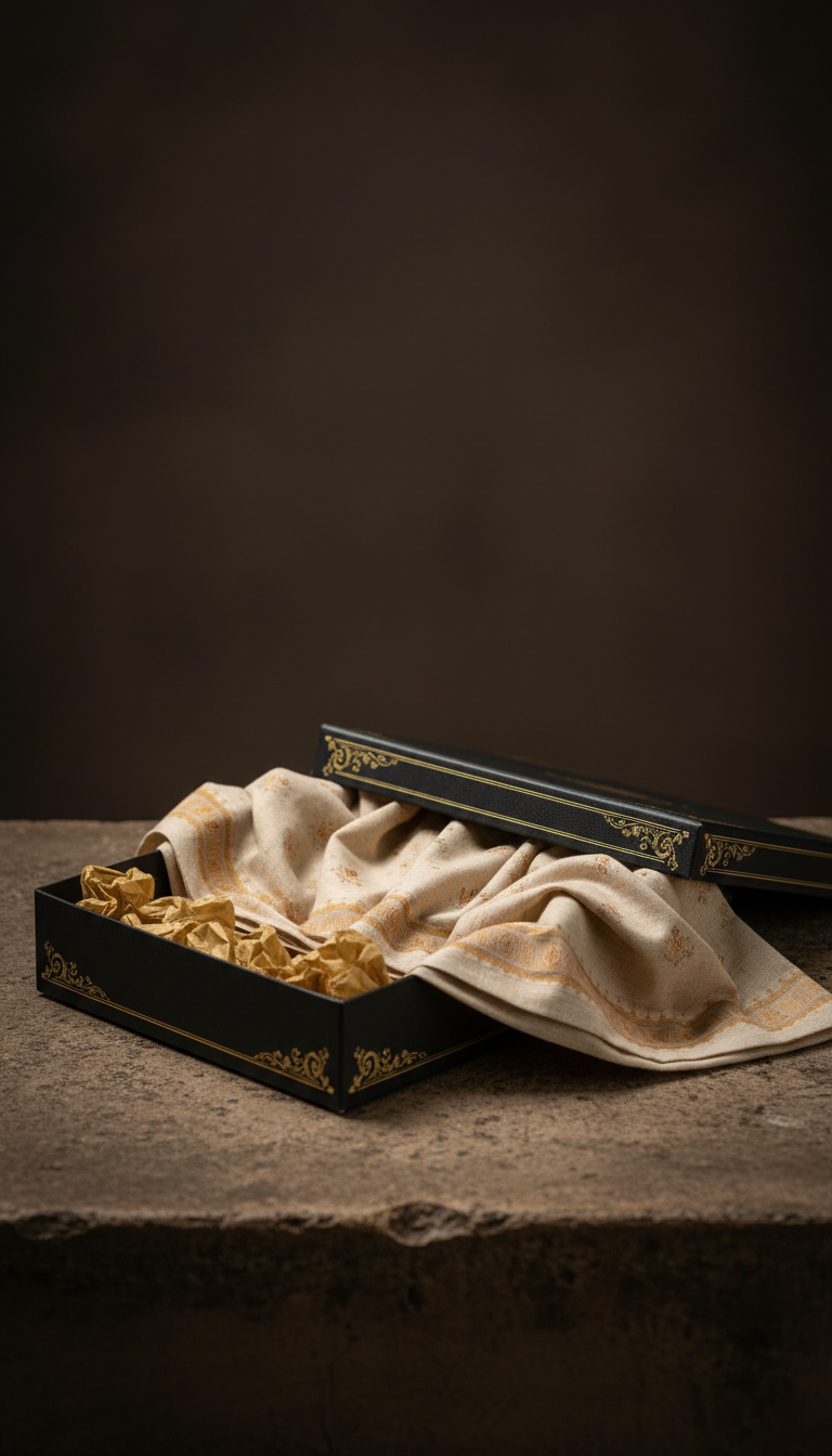 Egyptian Giza Cotton Unstitched Suit